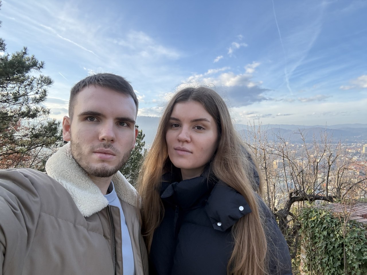 international business meeting